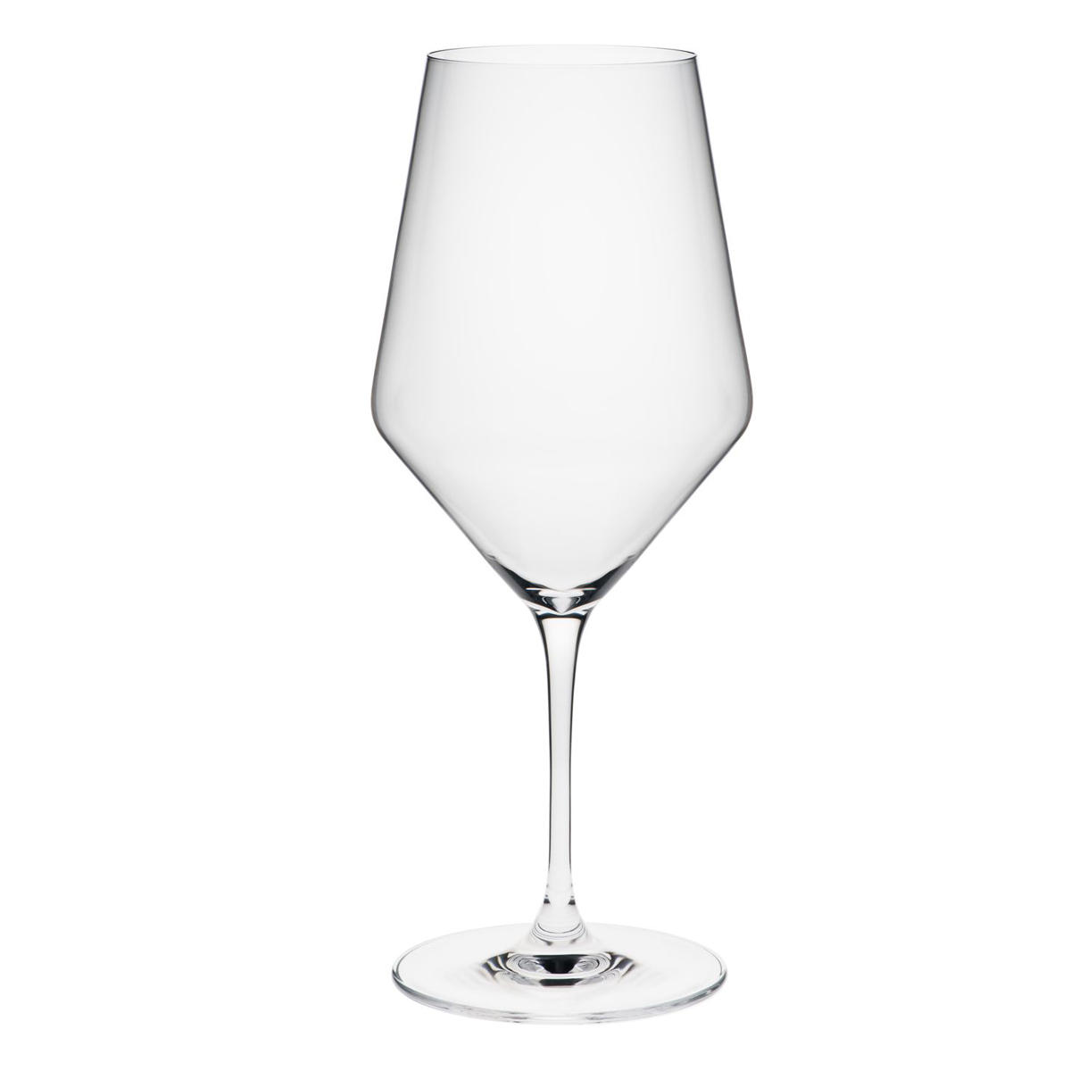 Bordeauxglas | Edge - Rona | 640 ml (6 Stk)