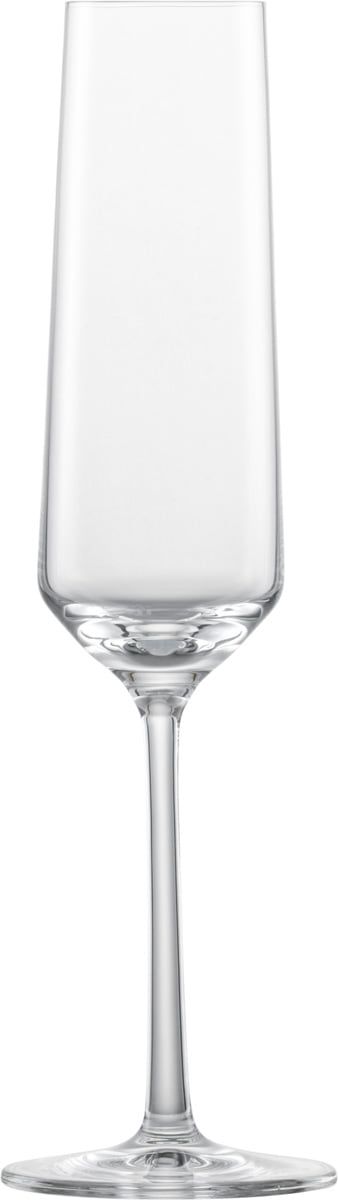 Sektglas Pure Belfesta von Schott Zwiesel