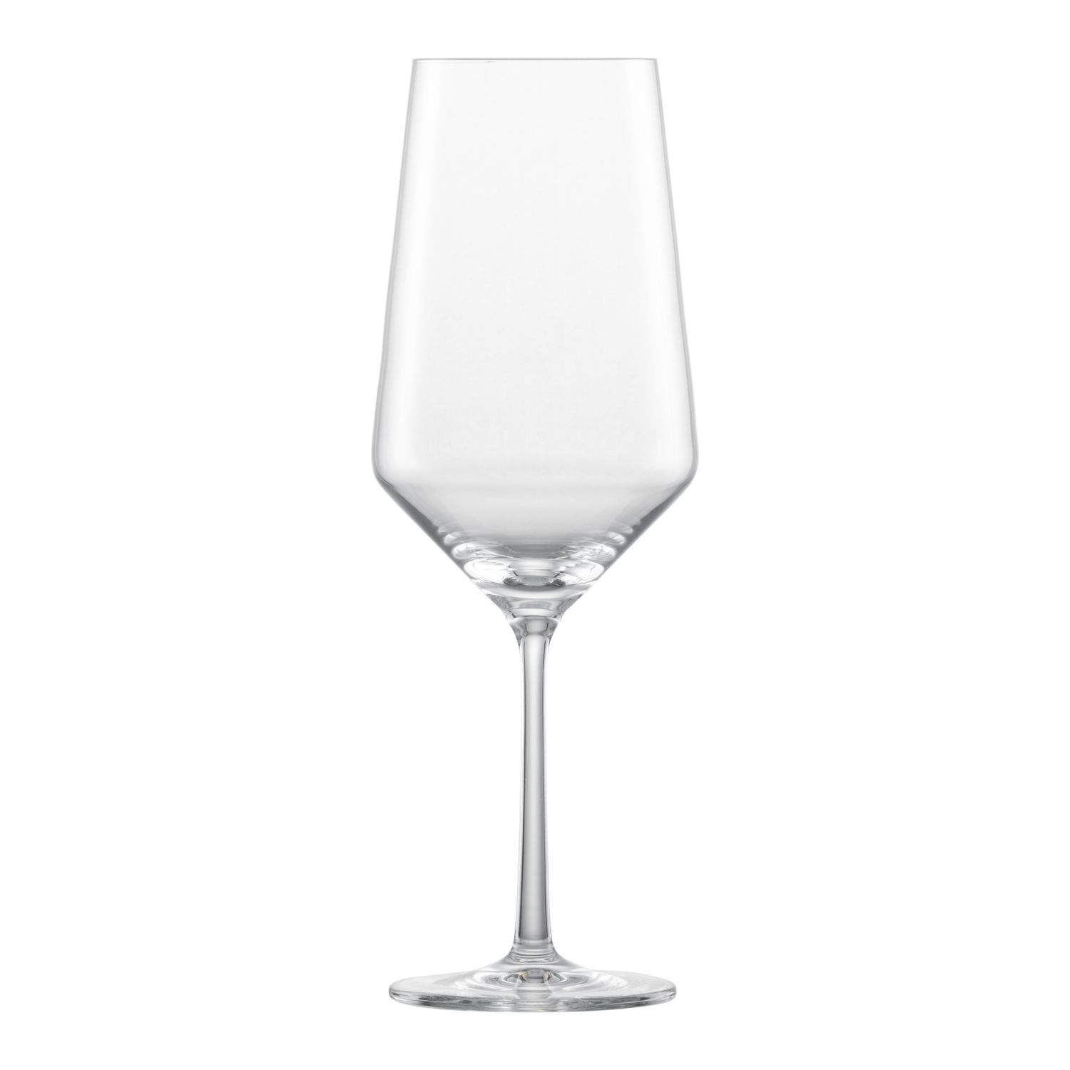 Bordeauxglas Pure Belfesta Zwiesel Glas Bordeauxglas Pure Belfesta Zwiesel Glas