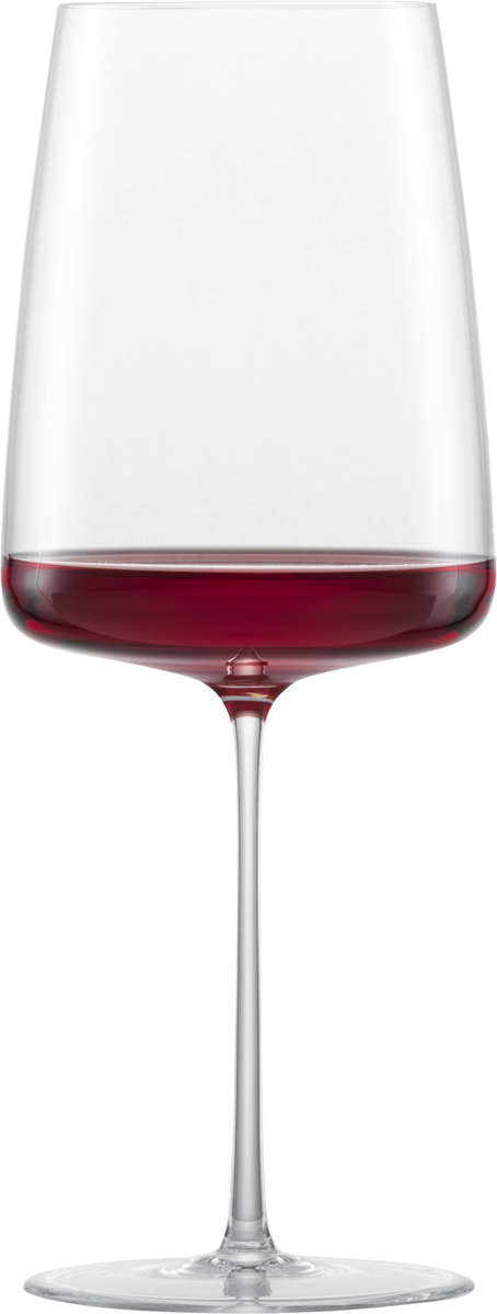 Weinglas Fruchtig & Fein | Vivami - Schott Zwiesel | 6 Stk