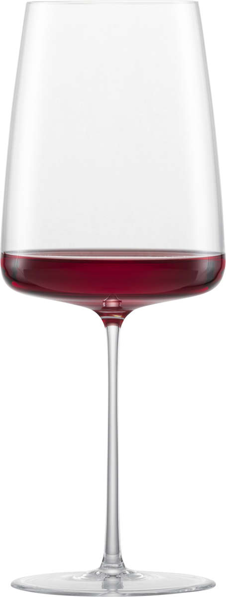 Weinglas Fruchtig & Fein | Vivami - Schott Zwiesel | 6 Stk