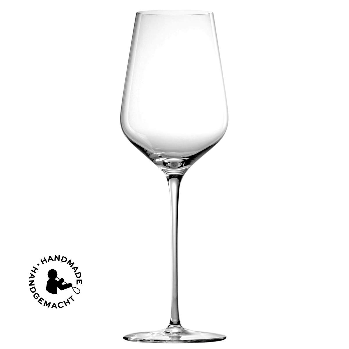 Chianti Rotweinglas | Q1 - Stölzle Lausitz | 400 ml (6 Stk)