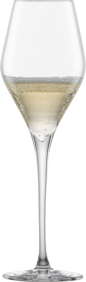 Gefülltes Sektglas Finesse von Schott Zwiesel