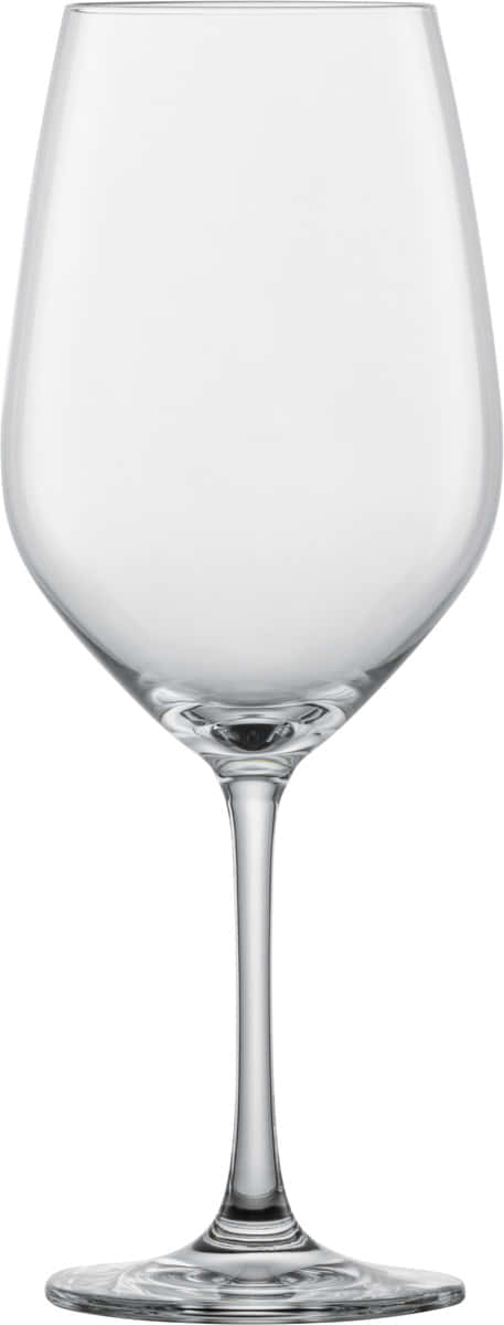 Rotweinglas Vina von Schott Zwiesel
