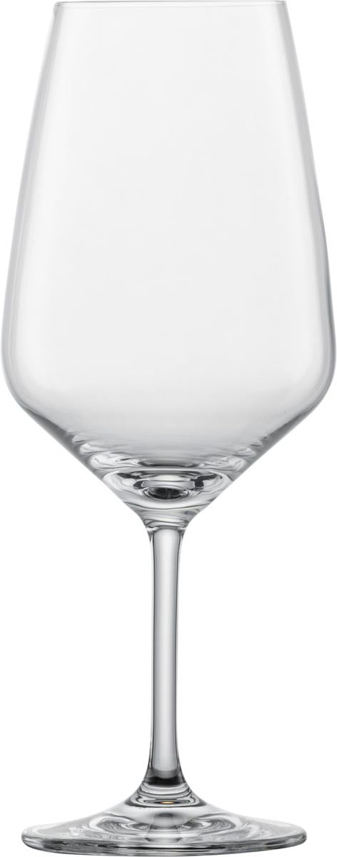 Schott Zwiesel Bordeaux Weinglas Set Serie Taste