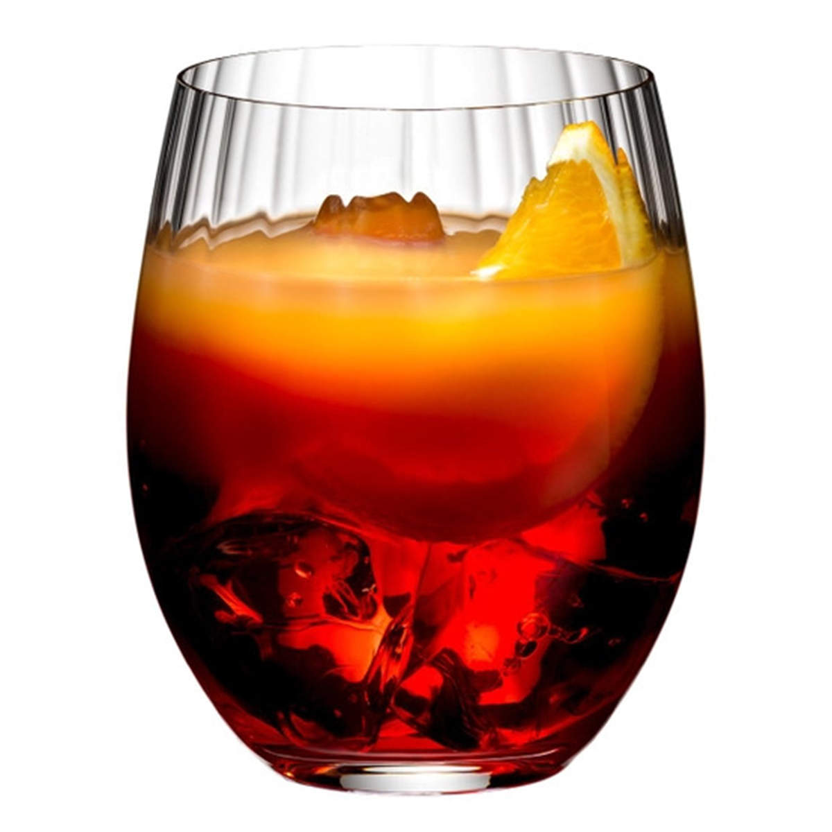 Longdrink Glas Optisch O | Tumbler Collection - Riedel | 580 ml (2 Stk) Longdrink Glas Optisch O | Tumbler Collection - Riedel | 580 ml (2 Stk)