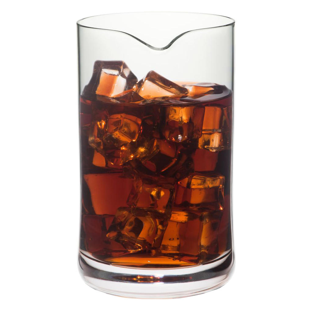 Rührglas Cumberland | 600 ml Rührglas Cumberland | 600 ml