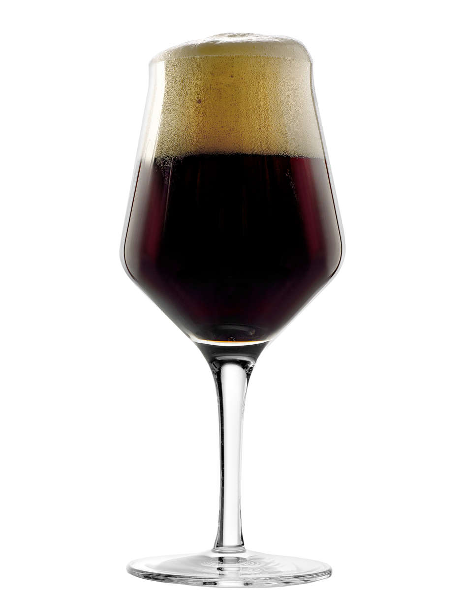 Craft Beer Glas 0,3l | Stölzle Lausitz | 430 ml (6 Stk)