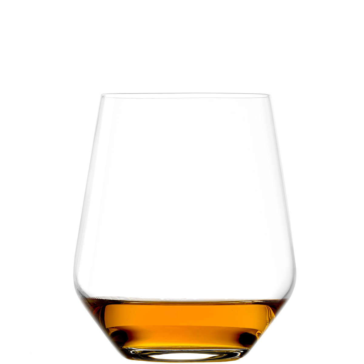 Old Fashioned Glas | Quatrophil - Stölzle Lausitz | 370 ml (6 Stk)