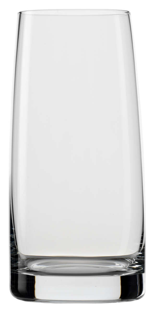Longdrinkglas | Experience - Stölzle Lausitz | 360 ml (6 Stk)