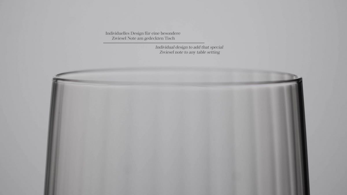 Detailansicht Longdrinkglas Fortune Melody von Schott Zwiesel